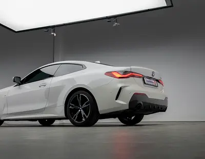 صورة مصغرة 20 لـ 2023 BMW 4-SERIES