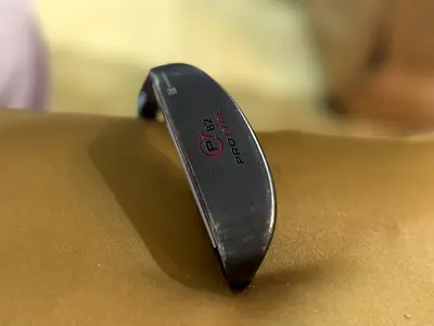 RARE Limited Odyssey PROTYPE Putter (1/2500) Odyssey PT82 ProType Semi Mallet Putter RH Right Handed