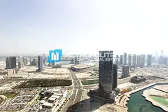 1BR Mangrove View | Mid Floor | Sun Tower