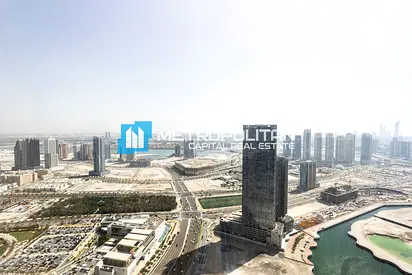 1BR Mangrove View | Mid Floor | Sun Tower