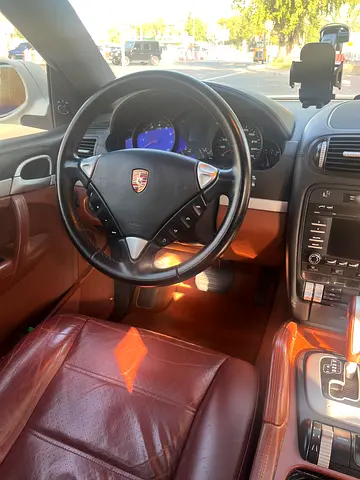 صورة مصغرة 12 لـ 2009 Porsche CAYENNE