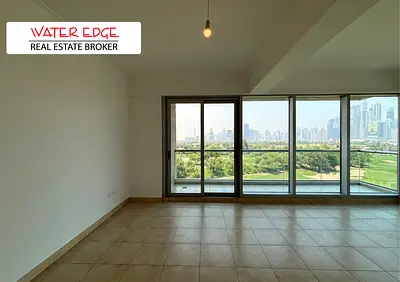 Stunning Corner | Largest Layout | Golf Course