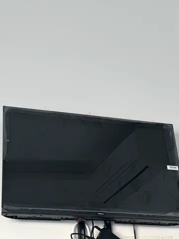 Television for sale