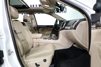 2018 JEEP GRAND CHEROKEE 缩略图 16