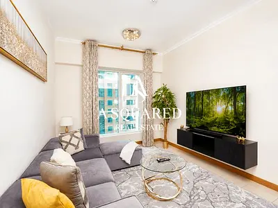 Full Marina Views | High Floor Available