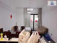 Spacious 1BR | With Parking | Ready To Move