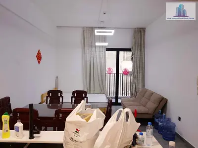 Spacious 1BR | With Parking | Ready To Move