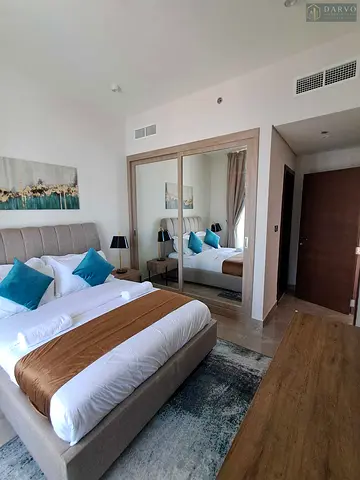 Fully Furnished | Brand New | Prime Location