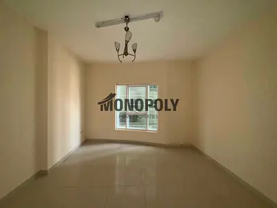LIMITED TIME OFFER! | ONE MONTH FREE! | Pool & Gym | Clean and Modern Apartment 1BHK | Prime Location