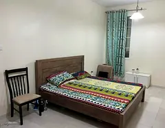 STUNNING Master Bedroom for Rent in France Cluster, International City – 2,500 AED All-Inclusive