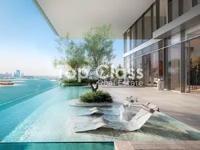 Simplex plus Maid's Room | Panoramic Sea Views