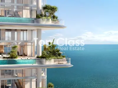 Simplex plus Maid's Room | Panoramic Sea Views