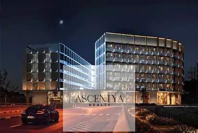 Ready To Move In 4 Months | Cash Payment Discount Limited Offer | High Finishing Quality | Easy Acc