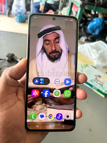 Samsung z flip 6