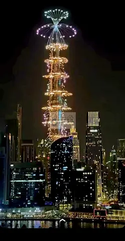 Furnished 2BR Apartment | Millennium Binghatti | Canal,Burj & Skyline Views