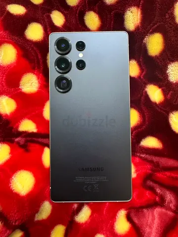 Samsung s25 ultra 256gb tdra