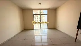 UNFURNISHED | CHILLER FREE | NEXT TO GEMS WELLINGTON