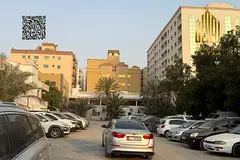 Commercial Land for Sale – Al Rashidiya 3, Ajman