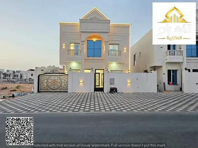 Classic villa on a main street with a large front setback, opposite Azhi Mall. Freehold ownership f