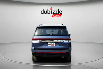 صورة 7 لـ 2022 Lincoln NAVIGATOR