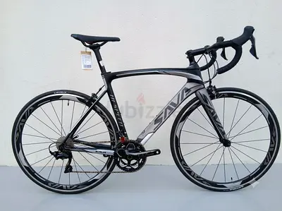 SAVA HI SPEED RACING BIKE