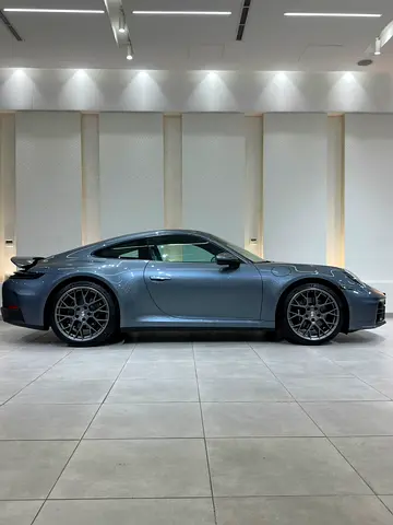 2026 Porsche 911 — миниатюра 7