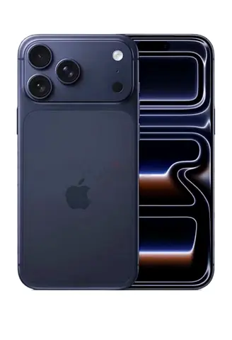 iPhone 17 Pro Max - 256GB - Like New (Japan Version)