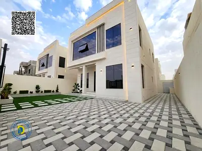 للبيع فيلا مودرن 3 غرف شامل رسوم التسجيل بمنطقة الحليو 2 تشطيب سوبر ديلوكس تملك حر لجميع الجنسيات تمويل بنكى