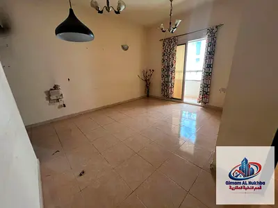 1 Bedroom Apartment for Rent in Al Qulayaa with Balcony, Built-in Kitchen Cabinets, Spacious Bathroom, Bright Layout, Near All Services | AED 26,000