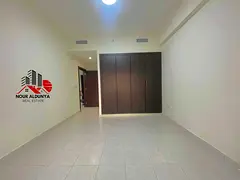 MONTHLY PAYMENTS ( 12 CHEQUES ) - SPACIOUS 1BHK WITH BIG BALCONY - RENT 55K - OPEN VIEW - KID'S PLA