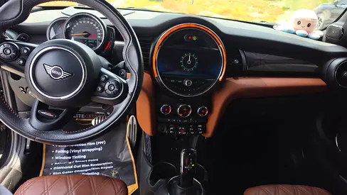 2020 MINI COOPER photo 6
