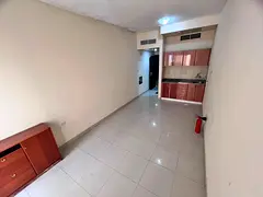 Spacious Studio with Balcony – Al Hamidiya, Ajman