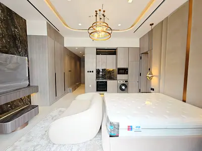 Modern Studio // Fully Furnished // Brand New // All Amenities