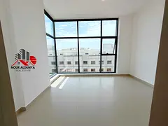 BRAND NEW SUPER LUXURY 3BHK+ MAIDROOM GYM PARKING FREE ONLY FOR FREE..!!