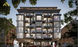 2 BHK+Maid |Ready Brand New - 80% mortgage - Lowest price in the Meydan