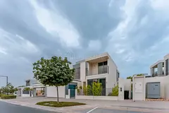 Sidra 3 | High ROI | Upgraded 4 BR Villa+ Maid