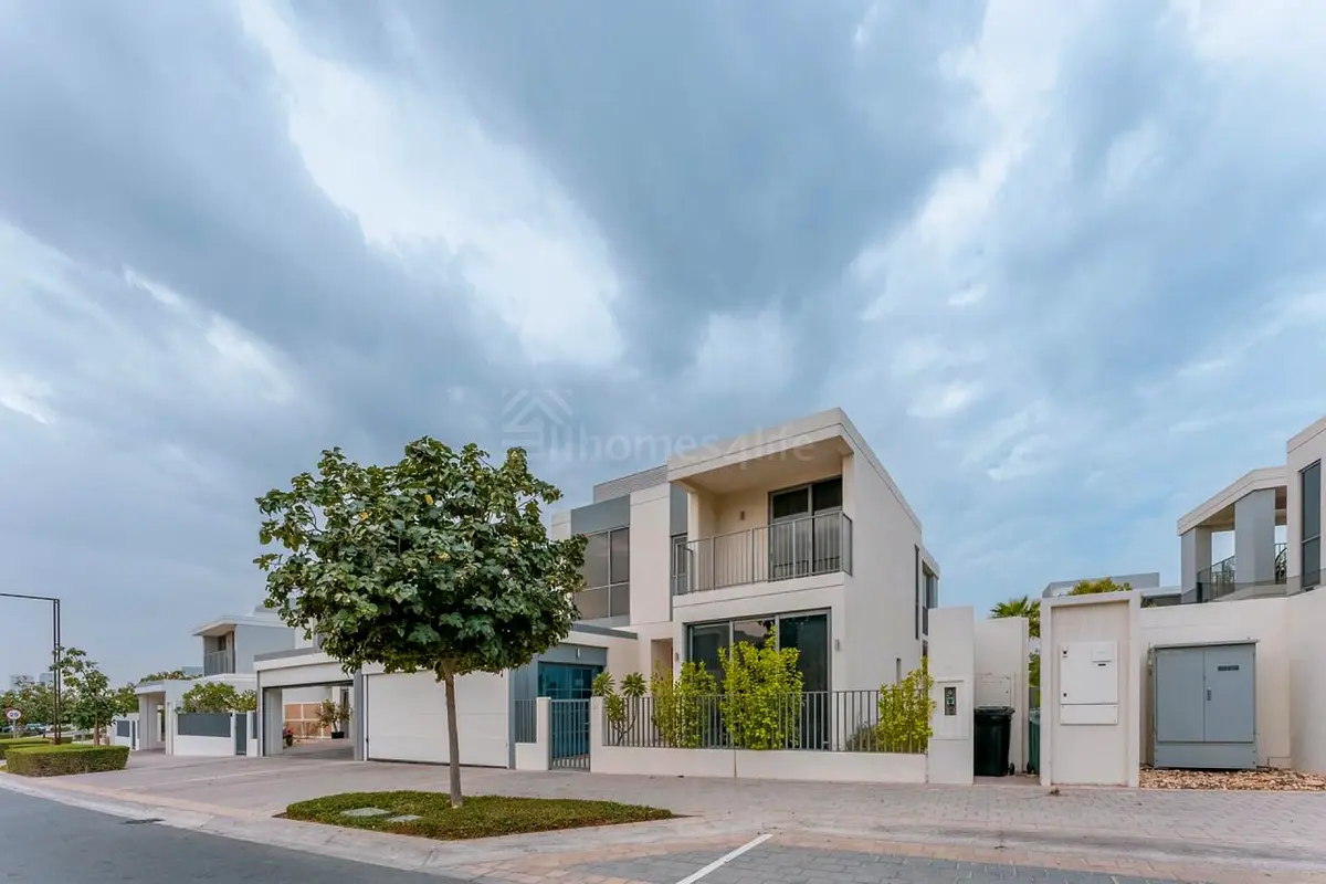 Sidra 3 | High ROI | Upgraded 4 BR Villa+ Maid