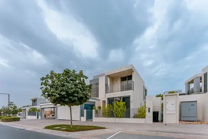 Sidra 3 | High ROI | Upgraded 4 BR Villa+ Maid