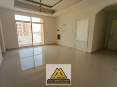 Annual rental 2-bedroom apartment in Al Mowaihat 3, Ajman. New apartment with large space, built-in 