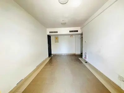 Brand New 1BHK Behind Burjuman Mall With Balcony For family