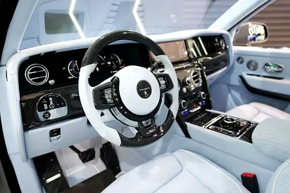 صورة 3 لـ 2025 ROLLS-ROYCE CULLINAN