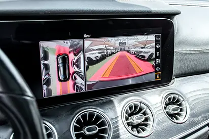 2019 Mercedes-BENZ E-CLASS 缩略图 11