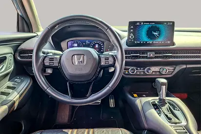صورة 10 لـ 2023 Honda ZR-V