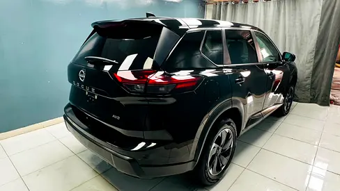 صورة 7 لـ 2026 Nissan ROGUE