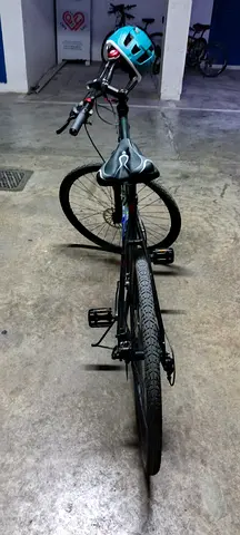 Cycle