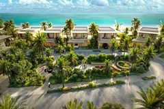 Sea View - 2 Years Post Handover - Freehold - 5%DP