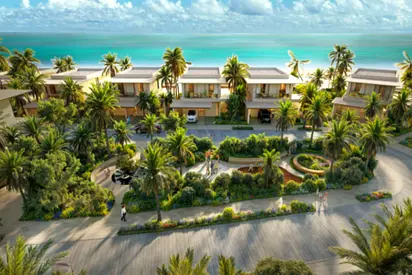 Sea View - 2 Years Post Handover - Freehold - 5%DP