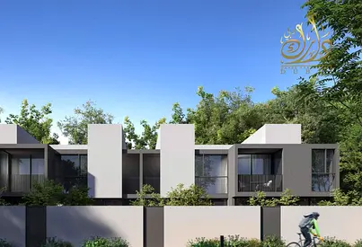دفعة أولى 5% - تملك حر - عائد استثمار 10% - بالقرب من دبي