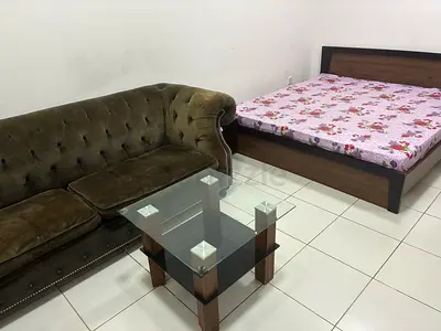 Fully Furnished Master bedroom in Karama