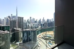 Top Floor | Burj Khalifa View | Large Layout